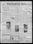 Newspaper: The Shawnee News. (Shawnee, Okla.), Vol. 14, No. 295, Ed. 1 Monday, M…