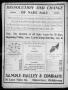 Thumbnail image of item number 4 in: 'The Shawnee News. (Shawnee, Okla.), Vol. 14, No. 329, Ed. 1 Friday, June 17, 1910'.