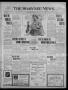Newspaper: The Shawnee News. (Shawnee, Okla.), Vol. 15, No. 68, Ed. 1 Wednesday,…
