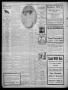 Thumbnail image of item number 2 in: 'The Shawnee News. (Shawnee, Okla.), Vol. 15, No. 83, Ed. 1 Saturday, July 30, 1910'.