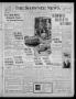 Newspaper: The Shawnee News. (Shawnee, Okla.), Vol. 15, No. 147, Ed. 1 Wednesday…