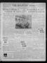 Thumbnail image of item number 1 in: 'The Shawnee News (Shawnee, Okla.), Vol. 15, No. 162, Ed. 1 Sunday, November 6, 1910'.