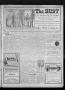 Thumbnail image of item number 3 in: 'The Shawnee News (Shawnee, Okla.), Vol. 15, No. 162, Ed. 1 Sunday, November 6, 1910'.