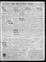 Newspaper: The Shawnee News (Shawnee, Okla.), Vol. 15, No. 173, Ed. 1 Friday, No…