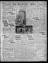 Newspaper: The Shawnee News (Shawnee, Okla.), Vol. 15, No. 184, Ed. 1 Friday, De…