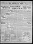 Newspaper: The Shawnee News (Shawnee, Okla.), Vol. 15, No. 187, Ed. 1 Tuesday, D…