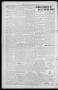 Thumbnail image of item number 2 in: 'Cherokee County Democrat (Tahlequah, Okla.), Vol. 26, No. 18, Ed. 1 Thursday, January 16, 1913'.