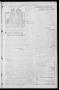 Thumbnail image of item number 3 in: 'Cherokee County Democrat (Tahlequah, Okla.), Vol. 26, No. 21, Ed. 1 Thursday, February 6, 1913'.