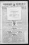 Thumbnail image of item number 1 in: 'Cherokee County Democrat (Tahlequah, Okla.), Vol. 27, No. 19, Ed. 1 Thursday, January 22, 1914'.