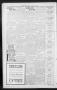 Thumbnail image of item number 2 in: 'Cherokee County Democrat (Tahlequah, Okla.), Vol. 27, No. 19, Ed. 1 Thursday, January 22, 1914'.