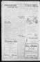 Thumbnail image of item number 2 in: 'Cherokee County Democrat (Tahlequah, Okla.), Vol. 29, No. 15, Ed. 1 Thursday, December 24, 1914'.