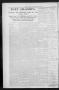 Thumbnail image of item number 4 in: 'Cherokee County Democrat (Tahlequah, Okla.), Vol. 29, No. 33, Ed. 1 Thursday, April 29, 1915'.
