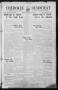Thumbnail image of item number 3 in: 'Cherokee County Democrat (Tahlequah, Okla.), Vol. 29, No. 38, Ed. 1 Thursday, June 3, 1915'.