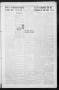 Thumbnail image of item number 3 in: 'Cherokee County Democrat (Tahlequah, Okla.), Vol. 29, No. 52, Ed. 1 Thursday, September 9, 1915'.