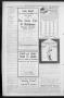 Thumbnail image of item number 2 in: 'Cherokee County Democrat (Tahlequah, Okla.), Vol. 30, No. 55, Ed. 1 Thursday, September 30, 1915'.
