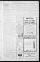 Thumbnail image of item number 3 in: 'Cherokee County Democrat (Tahlequah, Okla.), Vol. 30, No. 8, Ed. 1 Thursday, November 4, 1915'.