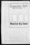 Thumbnail image of item number 4 in: 'Cherokee County Democrat (Tahlequah, Okla.), Vol. 30, No. 8, Ed. 1 Thursday, November 4, 1915'.