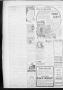 Thumbnail image of item number 2 in: 'Cherokee County Democrat (Tahlequah, Okla.), Vol. 32, No. 15, Ed. 1 Wednesday, December 27, 1916'.