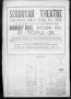 Thumbnail image of item number 4 in: 'Cherokee County Democrat (Tahlequah, Okla.), Vol. 32, No. 15, Ed. 1 Wednesday, December 27, 1916'.