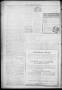 Thumbnail image of item number 2 in: 'Cherokee County Democrat (Tahlequah, Okla.), Vol. 33, No. 9, Ed. 1 Wednesday, November 14, 1917'.