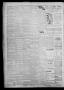 Thumbnail image of item number 4 in: 'The Enid Echo. (Enid, Okla.), Vol. 2, No. 51, Ed. 1 Wednesday, October 9, 1901'.