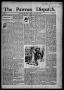 Newspaper: The Pawnee Dispatch. (Pawnee, Okla.), Vol. 2, No. 4, Ed. 1 Friday, Ja…