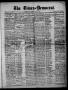 Primary view of The Times--Democrat. (Pawnee, Okla.), Vol. 27, No. 3, Ed. 1 Thursday, August 29, 1918