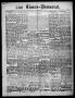 Primary view of The Times--Democrat. (Pawnee, Okla.), Vol. 27, No. 7, Ed. 1 Thursday, September 26, 1918