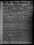 Primary view of The Times--Democrat. (Pawnee, Okla.), Vol. 26, No. 35, Ed. 1 Thursday, April 11, 1918