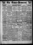 Primary view of The Times--Democrat. (Pawnee, Okla.), Vol. 26, No. 28, Ed. 1 Thursday, February 21, 1918