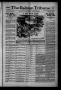 Newspaper: The Ralston Tribune (Ralston, Okla.), Vol. 3, No. 8, Ed. 1 Friday, Au…