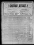 Thumbnail image of item number 4 in: 'The Pawnee Dispatch. (Pawnee, Okla.), Vol. 6, No. 19, Ed. 1 Friday, April 13, 1900'.