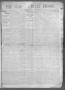 Primary view of The Elmore Weekly Record. (Elmore, Okla.), Vol. 2, No. 26, Ed. 1 Thursday, December 5, 1907