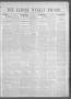 Thumbnail image of item number 1 in: 'The Elmore Weekly Record. (Elmore, Indian Terr.), Vol. 1, No. 42, Ed. 1 Thursday, March 28, 1907'.