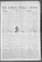 Newspaper: The Elmore Weekly Record. (Elmore, Indian Terr.), Vol. 1, No. 17, Ed.…