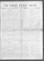 Newspaper: The Elmore Weekly Record. (Elmore, Okla.), Vol. 2, No. 39, Ed. 1 Thur…