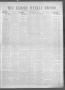 Newspaper: The Elmore Weekly Record. (Elmore, Indian Terr.), Vol. 1, No. 51, Ed.…