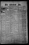 Thumbnail image of item number 1 in: 'The Cleveland Bee. (Cleveland, Okla. Terr.), Vol. 1, No. 21, Ed. 1 Friday, June 14, 1895'.