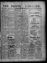 Newspaper: The Pawnee Dispatch. (Pawnee, Okla.), Vol. 6, No. 52, Ed. 1 Friday, D…