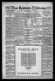 Thumbnail image of item number 1 in: 'The Ralston Tribune (Ralston, Okla.), Vol. 2, No. 3, Ed. 1 Friday, July 6, 1917'.