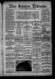 Newspaper: The Ralston Tribune (Ralston, Okla.), Vol. 1, No. 3, Ed. 1 Thursday, …