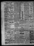 Thumbnail image of item number 4 in: 'The Pawnee Dispatch. (Pawnee, Okla.), Vol. 6, No. 47, Ed. 1 Friday, November 2, 1900'.