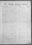 Thumbnail image of item number 1 in: 'The Elmore Weekly Record. (Elmore, Indian Terr.), Vol. 1, No. 49, Ed. 1 Thursday, May 16, 1907'.