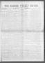 Primary view of The Elmore Weekly Record. (Elmore, Okla.), Vol. 2, No. 44, Ed. 1 Thursday, April 9, 1908
