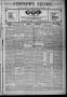 Thumbnail image of item number 1 in: 'Renfrew's Record. (Alva, Okla.), Vol. 8, No. 43, Ed. 1 Friday, September 10, 1909'.