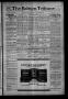 Newspaper: The Ralston Tribune (Ralston, Okla.), Vol. 3, No. 24, Ed. 1 Friday, M…