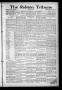Newspaper: The Ralston Tribune (Ralston, Okla.), Vol. 2, No. 23, Ed. 1 Friday, N…