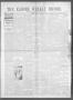 Newspaper: The Elmore Weekly Record. (Elmore, Okla.), Vol. 2, No. 49, Ed. 1 Thur…