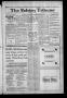 Newspaper: The Ralston Tribune (Ralston, Okla.), Vol. 4, No. 8, Ed. 1 Friday, No…
