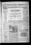 Newspaper: The Ralston Tribune (Ralston, Okla.), Vol. 5, No. 21, Ed. 1 Thursday,…